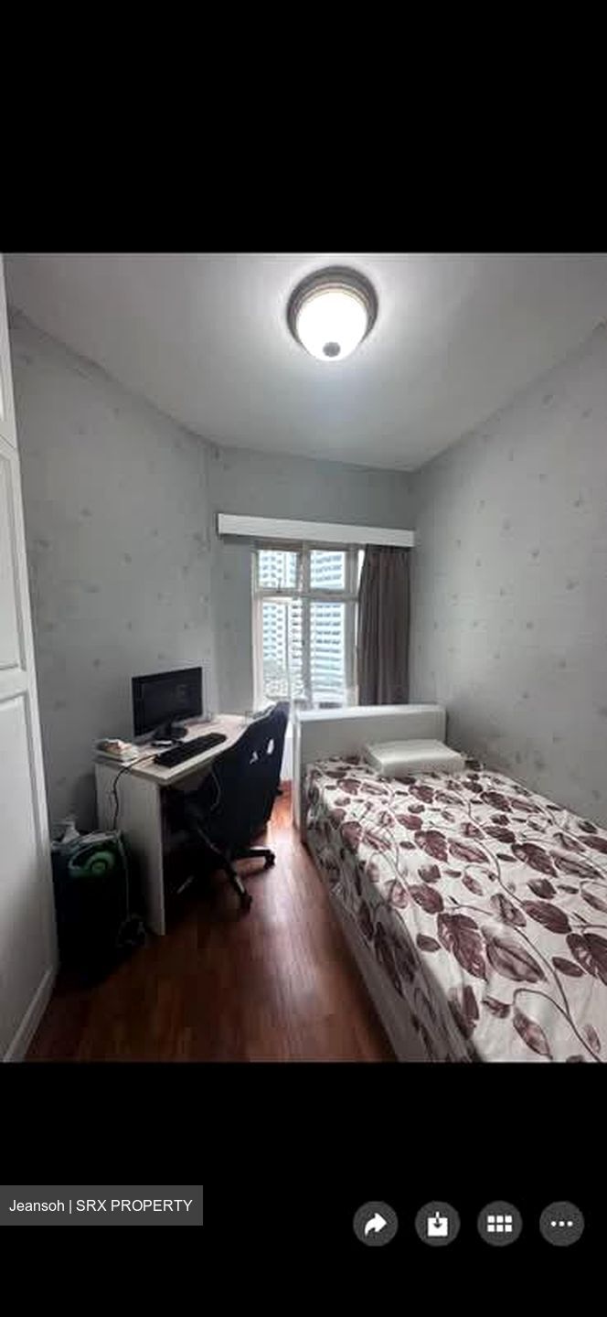 Oleander Towers (D12), Apartment #563722721